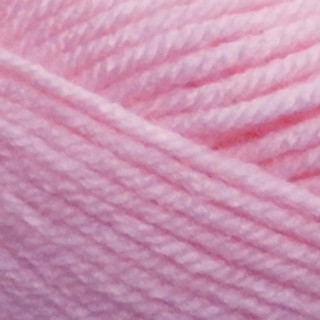 Everyday Worsted 100-06 Baby Pink. Anti-Pilling Acrylic from Premier Yarns.